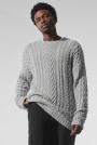 Athletic Heather Grey
