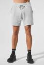 Athletic Heather Grey