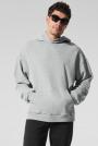 Athletic Heather Grey