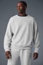 Athletic Heather Grey