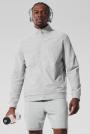 Athletic Heather Grey