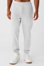 Athletic Heather Grey