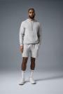 Athletic Heather Grey