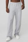 Athletic Heather Grey