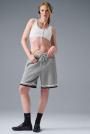 Athletic Heather Grey