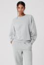 Athletic Heather Grey