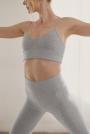Athletic Heather Grey