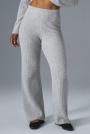 Athletic Heather Grey