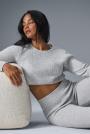 Athletic Heather Grey