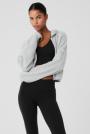 Athletic Heather Grey