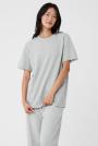 Athletic Heather Grey