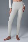Athletic Heather Grey
