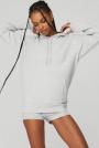Athletic Heather Grey
