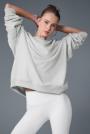 Athletic Heather Grey