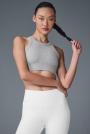 Athletic Heather Grey