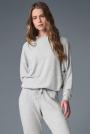 Athletic Heather Grey