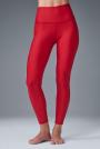 Bold Red