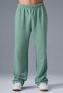 Botanical Green
