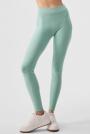 Botanical Green