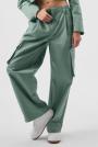 Botanical Green
