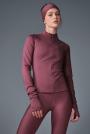 Burgundy Truffle