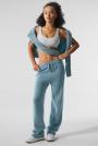 Celestial Blue Granite Heather