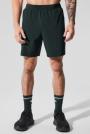 Charcoal Green