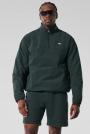 Charcoal Green