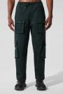 Charcoal Green
