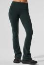 Charcoal Green