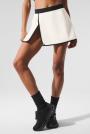 Ivory / Black