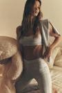 Light Grey Heather