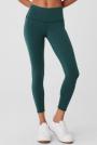 Midnight Green