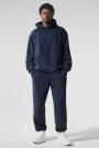 Navy Tonal