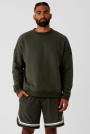 Stealth Green