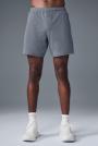 Steel Grey