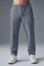 Steel Grey