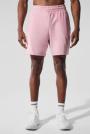 Sunset Pink Tonal
