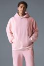 Sunset Pink Tonal