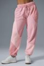 Sunset Pink Tonal