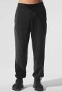 Vintage Black Tonal