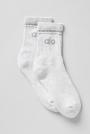 White Heather / Grey